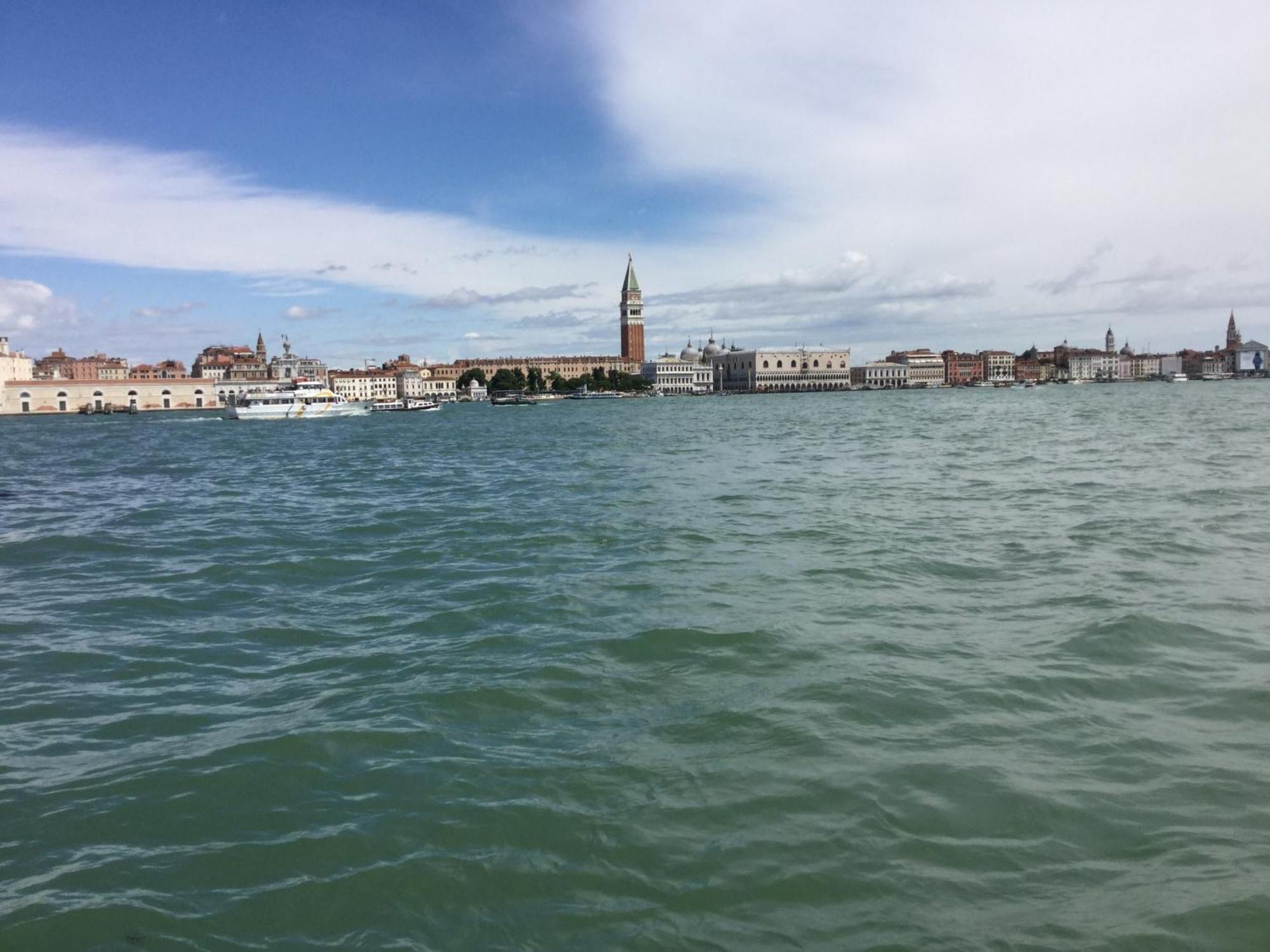 Casa Annalisa Appartamento Venezia