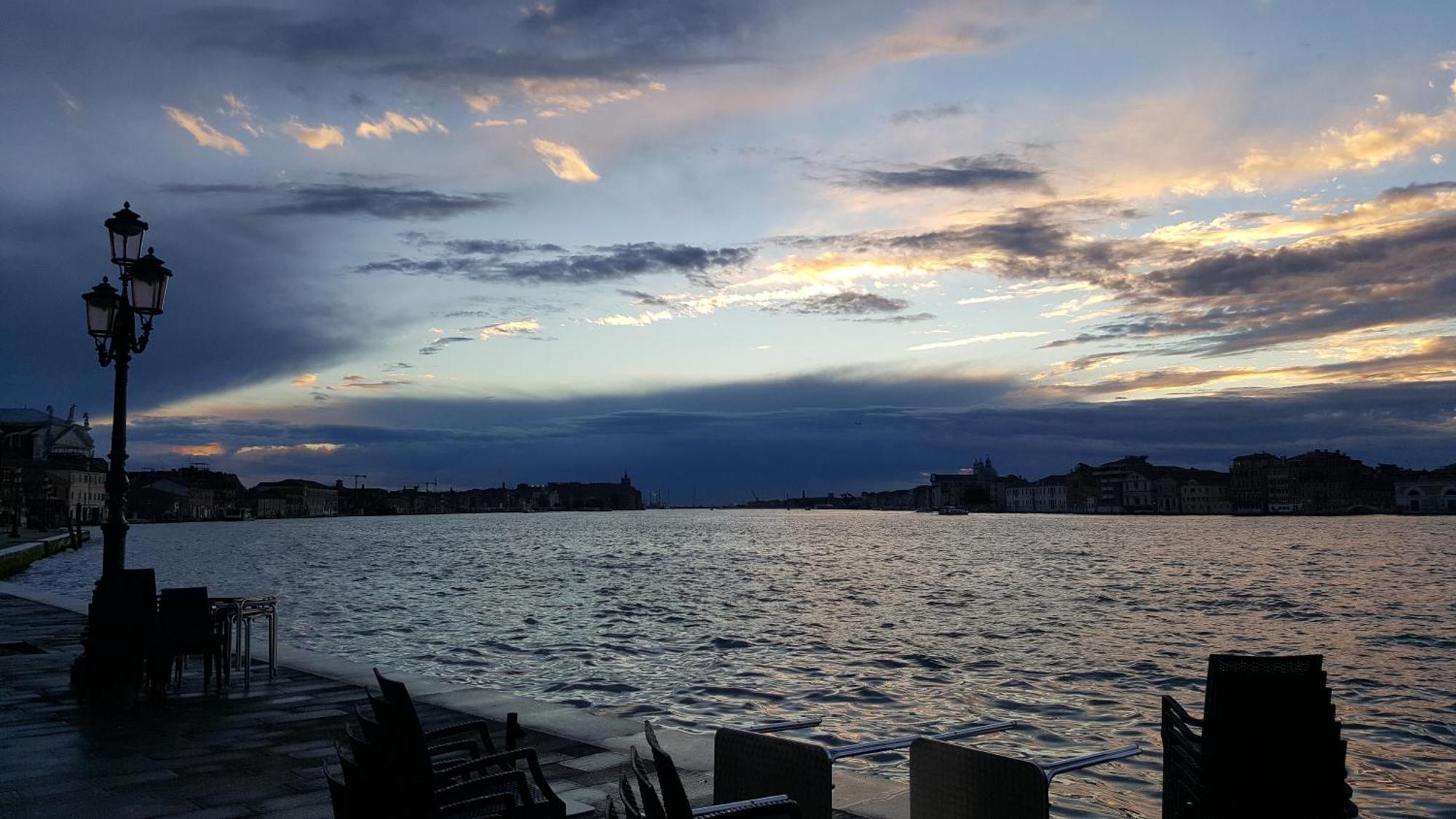 Casa Annalisa Venezia